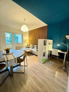 Foto - 2 Zimmer Etagenwohnung zur Miete in Berlin