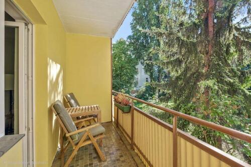 Foto - Etagenwohnung in Berlin zur Miete