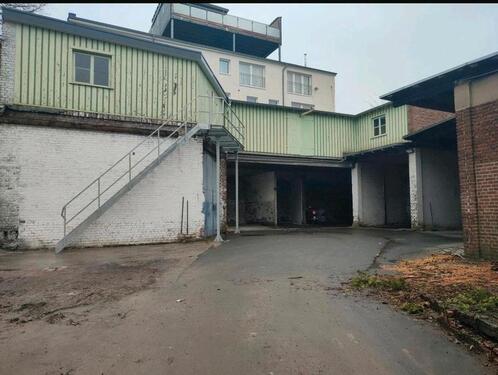 Foto - Gewerbe Lagerhalle zu vermieten