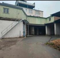 Gewerbe Lagerhalle zu vermieten - Remscheid Reinshagen