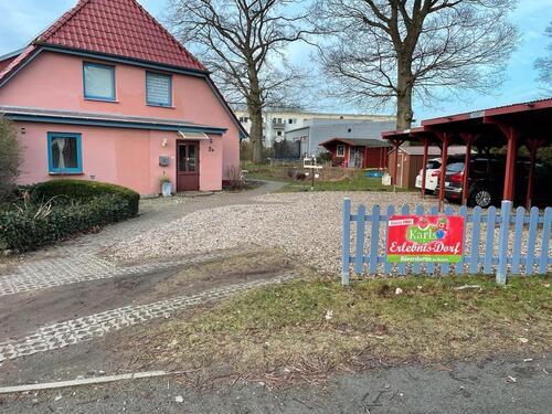 Foto - 2 Zimmer Dachgeschoßwohnung in Steinhagen