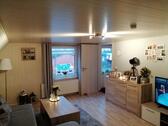 Foto - Dachgeschoßwohnung in Steinhagen zur Miete