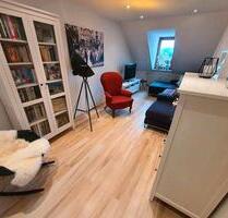 TOP - 4- Raum Dachgeschoss Wohnung Bautzen Südvorstadt