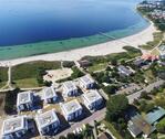 Foto - Last Minute an die Ostsee: 2-Zi-Ferienwohnung direkt am Strand