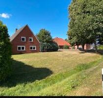 1-2 Familienhaus Resthof Pferdehaltung Investoren - Surwold