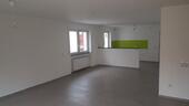 Foto - 4-Zimmerwohnung mit Balkon, Garage u. Stellplatz, Ehingen