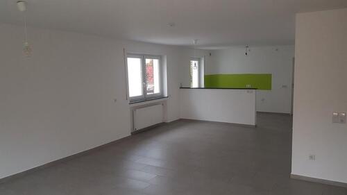 Foto - 4-Zimmerwohnung mit Balkon, Garage u. Stellplatz, Ehingen