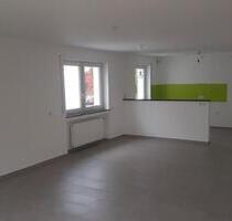 4-Zimmerwohnung mit Balkon, Garage u. Stellplatz, Ehingen - Ehingen (Donau)