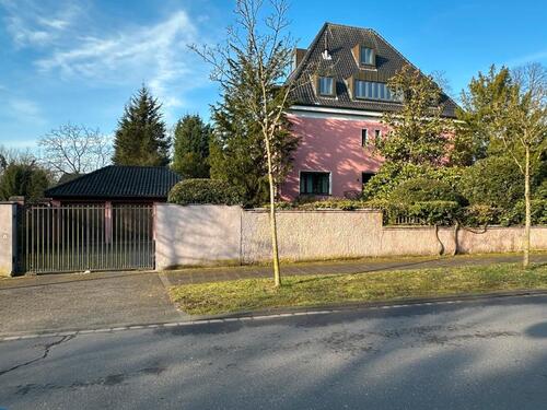 Foto - 3 Zimmer Maisonettenwohnung zur Miete in Meerbusch