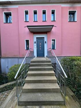 Foto - 3 Zimmer Maisonettenwohnung in Meerbusch