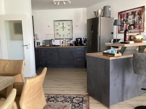 Foto - 2 Zimmer Etagenwohnung zur Miete in Haan