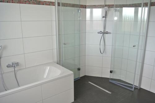 Foto - Etagenwohnung in Haan zur Miete