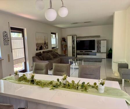 Foto - 5 Zimmer Einfamilienhaus zum Kaufen in Überherrn