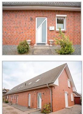 Foto - 3 Zimmer Reihenhaus zum Kaufen in Heringsdorf