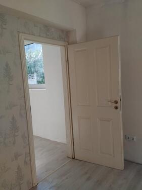 Foto - Etagenwohnung in Frechen zur Miete