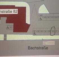 Parkplatz Stellplatz auf der Bachstraße 82 32756 Detmold - Schieder-Schwalenberg