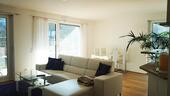 Foto - 3 Zimmer Erdgeschoßwohnung in Stuttgart