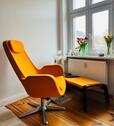 Foto - 4 Zimmer Etagenwohnung in Berlin