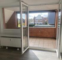 Willkommen in Ihrer neuen traumhaften 2 Zimmer Wohnung 55 qm mit Balkon - Trittau