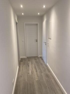 Foto - 2 Zimmer Dachgeschoßwohnung in Trittau
