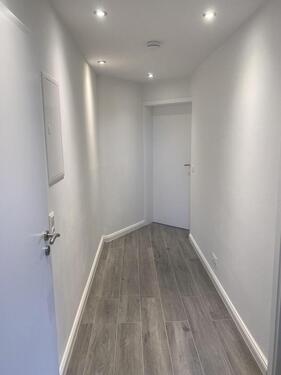 Foto - Dachgeschoßwohnung in Trittau zur Miete