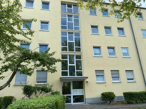 Foto - Gepflegte 3-Zimmer-Eigentumswohnung