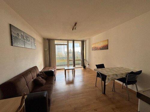 Foto - Lichtdurchflutetes Apartment in Frankfurt Sachsenhausen