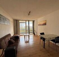 Lichtdurchflutetes Apartment in Frankfurt Sachsenhausen - Frankfurt am Main Sachsenhausen Süd