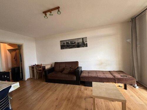 Foto - 1 Zimmer Etagenwohnung zum Kaufen in Frankfurt am Main