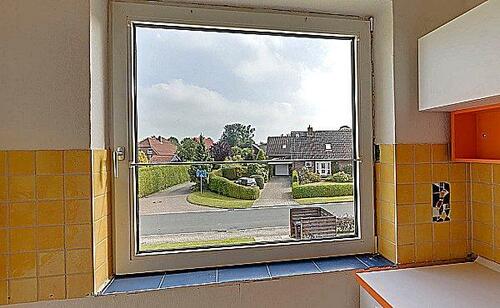 Foto - 3 Zimmer Etagenwohnung zum Kaufen in Wangerland