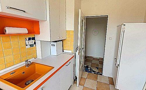Foto - Etagenwohnung in Wangerland zum Kaufen