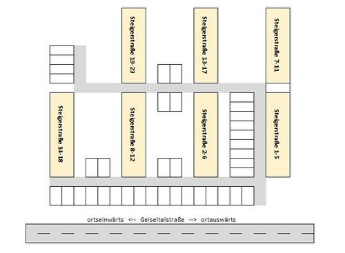 Foto - andere zur Miete in Merseburg