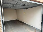 Foto - Garage zur Miete – ab 01.10. verfügbar