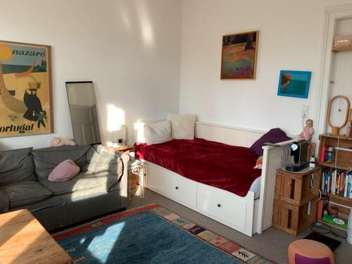 Foto - Schönes Zimmer in charmantem altem Haus zur Zwischenmiete