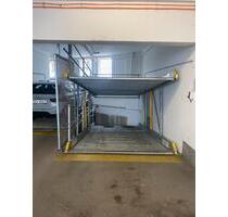 Garagen Stellplatz Weningenjena
