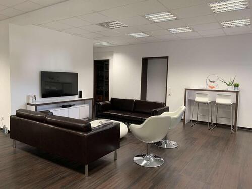 Foto - Schöne Büro-Praxiseinheit in der Heilbronner Innenstadt