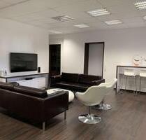 Schöne Büro-Praxiseinheit in der Heilbronner Innenstadt