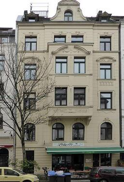 Foto - amarc21 - möbliertes Apartment in der Südstadt