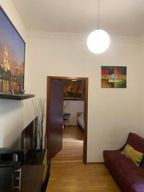 Foto - Etagenwohnung in Köln zur Miete