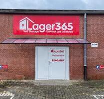 50% Rabatt Lagerraum Lagerhalle mieten in Oldenburg 15m²