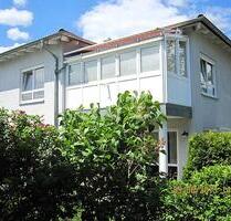 Exklusive 3,5-Zimmer-Wohnung mit Wintergarten - Wohnen auf Zeit bis Ende 2026 - Coburg