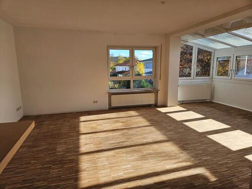 Foto - Etagenwohnung in Coburg