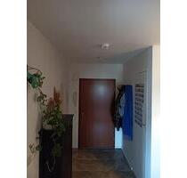 Geräumige Dachgeschosswohnung in ruhiger Lage - Augustdorf