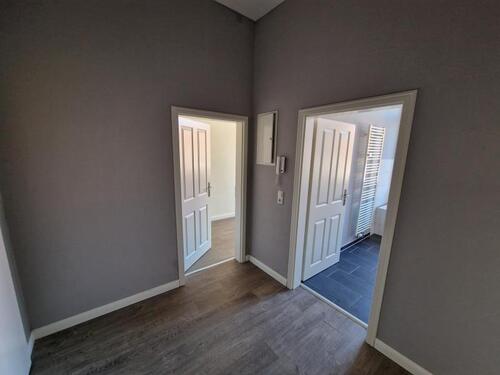 Foto - Etagenwohnung zur Miete in Stendal