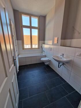 Foto - Etagenwohnung in Stendal