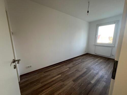 Foto - Etagenwohnung in Frohburg zur Miete