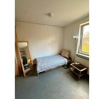 1 room apartment in the perfect Mainz location!