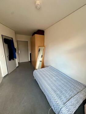 Foto - 1 Zimmer Etagenwohnung zur Miete in Mainz