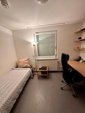 Foto - Etagenwohnung in Mainz zur Miete