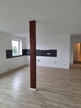 Foto - 4 Zimmer Etagenwohnung in Fürstenberg